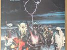 BLACK SABBATH live evil ORIGINAL UK DOUBLE LP FREE POSTAGE DIO, RAINBOW