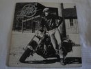THE BOYZZ Too Wild to Tame VINYL LP ALBUM 1978 EPIC / CLEVELAND INTERNATIONAL