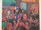 Billy Preston – The Kids & Me - 1974 Vinyl LP - Very Good (VG/VG+) - AMLH63645