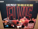 Elvis Presley RSD. Limited # 528. 