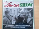 Star-Club Show Vinyl LP  Star-Club Records Germany | VERY RARE The Beatles