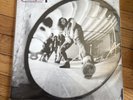 PEARL JAM REARVIEWMIRROR VOL 1 VINYL NEW  LIMITED BLACK+WHITE LP