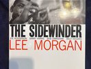 MUSIC MATTERS Jazz LEE MORGAN  SIDEWINDER Vinyl LP Blue Note 33 rpm MMBST 84157