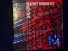 MUSIC MATTERS Jazz KENNY DORHAM AFRO CUBAN 2 LP Blue Note 45 rpm MMBLP 1535 MONO