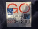 MUSIC MATTERS Jazz DEXTER GORDON GO   LP Blue Note 33 RPM MM BST 84112