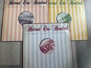 Haircut One Hundred 12” Singles Bundle X 3 Love +1, Fantastic Day Favourite Shir