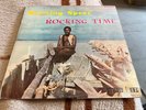 BURNING SPEAR original Jamaica LP ROCKING TIME 1974 STUDIO ONE 1123 deep groove
