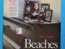 Beaches-1988 Soundtrack Bette Midler Sealed