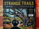 Lord Huron Strange Trails 10th Anniversary 2LP Vinyl Canary Yellow NEW SEALED