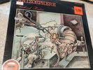 Sealed - RICHARD PINHAS - Rhizosphere ’77 French Cobra Experimental Psych