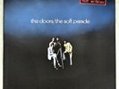 THE DOORS The Soft Parade ORIGINAL 1969 FACTORY SEALED PROMOTIONAL PRESSING