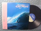 Tatsuro Yamashita - Big Wave, 1984 LP w/OBI, Moon Records MOON-28019