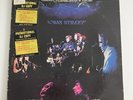 Crosby Stills Nash & Young 4 Way Street White Label Promo Double LP Record 1971