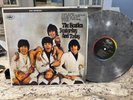 THE BEATLES BUTCHER COVER LP YESTERDAY & TODAY LP MARBLED COLOR VINYL LAST ONE