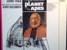Jerry Goldsmith - Planet Of The Apes (Original Motion Picture Soundtrack) (LP) (