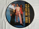 The Beatles - Golden Greatest Hits  ( Sweden )  Picture Disc  12