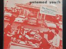 The Penetrators 'Untamed Youth' 7