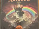 Rising by Rainbow (Record, 2015)