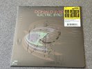 Donald Byrd Electric Byrd Vinyl LP NEW Sealed Blue Note 313 Series Third Man