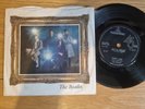 The Beatles – Strawberry Fields Forever / Penny Lane 1967 Parlophone 7”
