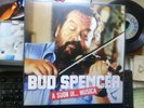 Bud Spencer 3 LP Vinyl Record LP 33 RPM OST Sound Of Music Soundtracks...