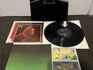PINK FLOYD Dark Side of the Moon LP 1973 SMAS 11163 Vinyl  Posters MORE CLEAN