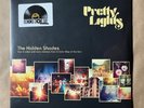 PRETTY LIGHTS The Hidden Shades 2014 RSD 2x10” Vinyl Color Map Sun NEW SEALED EP