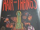 Reissue DENNIS COFFEY Hair And Thangs US LP Maverick 7002 Sealed New Psych Funk