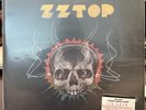 ZZ Top – Deguello 2020 Remastered 180g Vinyl Slipcover Version (MINT)