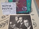OINGO BOINGO 1982 Nothing to Fear Vinyl Record W/ Fanclub insert
