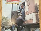 Jerry Reed East Bound & Down - LP/Album/Vinyl RCA APL1-2516 1977