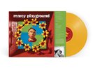 Ltd Mustard Color Vinyl LP Marcy Playground Self Titled Sex and Candy Alt Rock