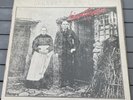 Fairport Convention - Babbacombe Lee LP Vinyl With Booklet