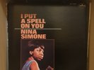 I Put A Spell On You by Nina Simone 1974 Japan