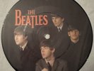 THE BEATLES- Can't Buy Me Love / You Can’t Do That- 7” Vinyl Picture Disc Single