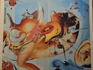 Dire Straits Alchemy Dire Straits Live 2 X LP vinyl 1984 orig pressing NEAR MINT