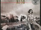 Rush - Permanent Waves (LP, Album, RE, RM, 180)