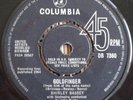 Shirley Bassey - Goldfinger (7