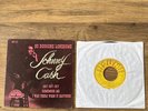 Johnny Cash Ep SUN SEP-117