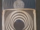Black Sabbath 1st Vertigo UK Press VG- Original Vinyl And Innersleeve Only