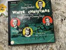 Irving Berlin's White Christmas 10” EP Decca ED 819 Bing Crosby Danny Kay 19