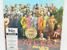 The Beatles-Sgt. Pepper's Lonely Hearts Club Band-Sealed Vinyl Record 2014, Mono