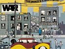 War - The World Is A Ghetto The Complete Sessions 4xLP Box -Rhino RSD NEAR MINT