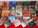 ca. 355 Singles - Schlager & Oldies / Jazz / Wort usw... - Top-Ware -