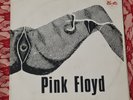 Pink Floyd. Spread Legs. Dbl album. Live.