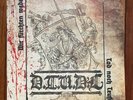 Der Tod Und Die Landsknechte - Wir Furchten Weder Tod Noch Teufel LP (Black)