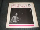 JACKIE MCLEAN- LIGHTS OUT - PRESTIGE / NEW JAZZ LP 8263- MONO- VAN GELDER- HEAR