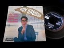 ROY ORBISON/RIDE AWAY/LONDON/FRENCH PRESS EP 7