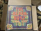 BEACH BOYS LOVE YOU 1977 Reprise Textured SLEEVE Sealed LP