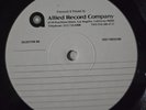 Dick Smith 'Initial Thrust' Rare 1983 Test Pressing LP #23835, NM